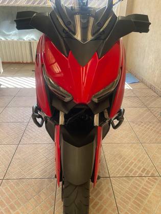 YAMAHA XMAX ABS YAMAHA XMAX ABS